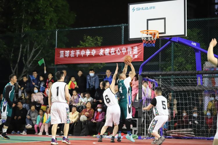 秀中国队